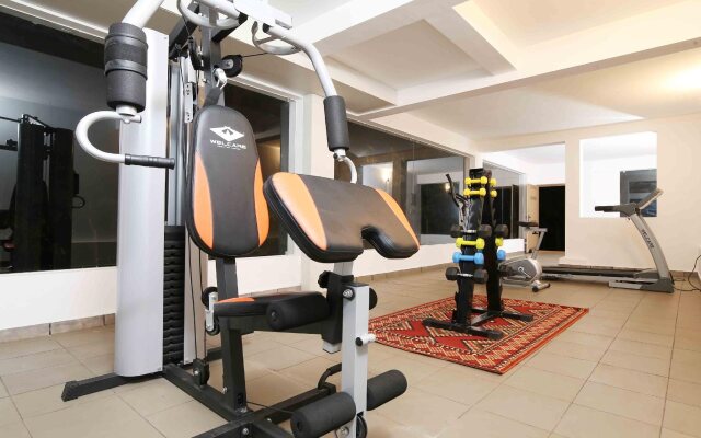 Petals Resorts Wayanad