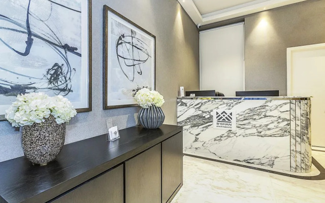 51 Kensington Court Service Apartments