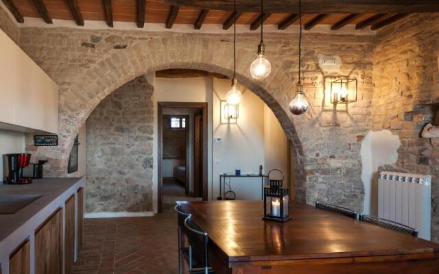 Umbria Country Shelter