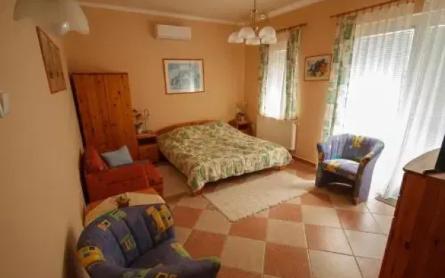 Katica Apartman