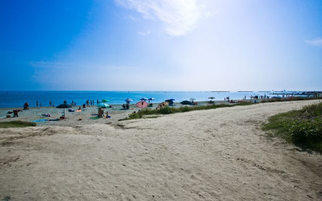 Hotel Residenza Le Dune