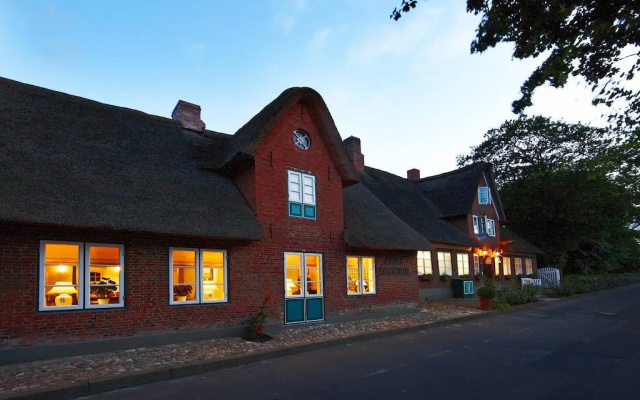 Landhaus Altes Pastorat