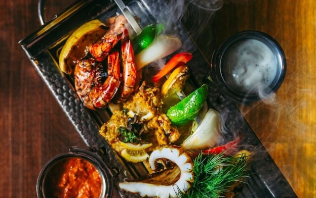 Travelers Safari - Westlands