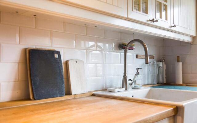 Brussels EU Cosy Duplex Residence