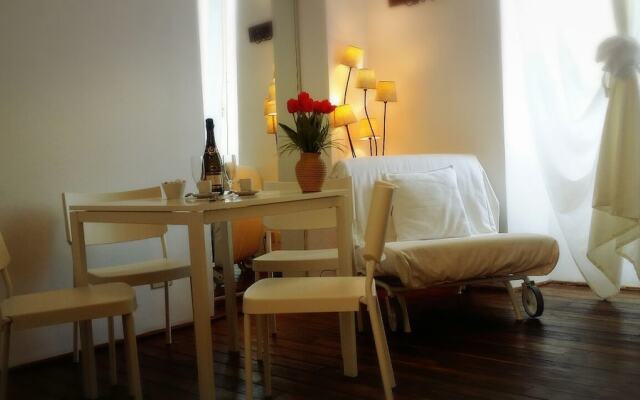 Trastevere Apartments in Rome