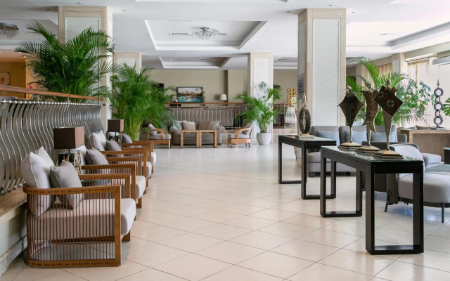 Atlantica Miramare Beach