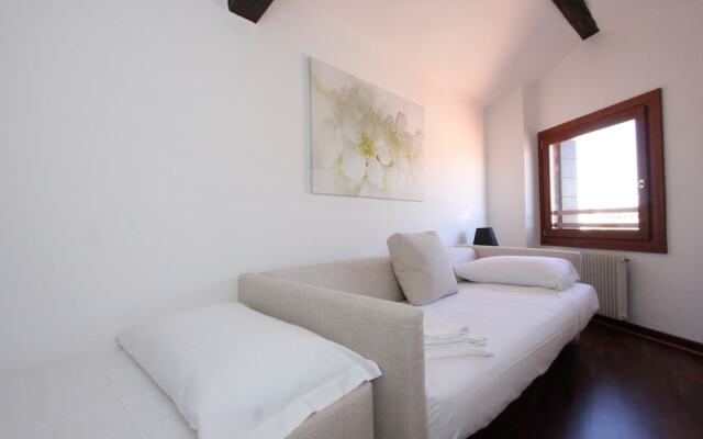 City Apartments - Residence Terrace Gran Canal