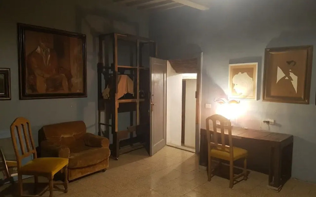 La Torre di Pieve Affittacamere