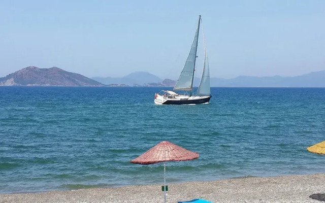 Deniz Hotel