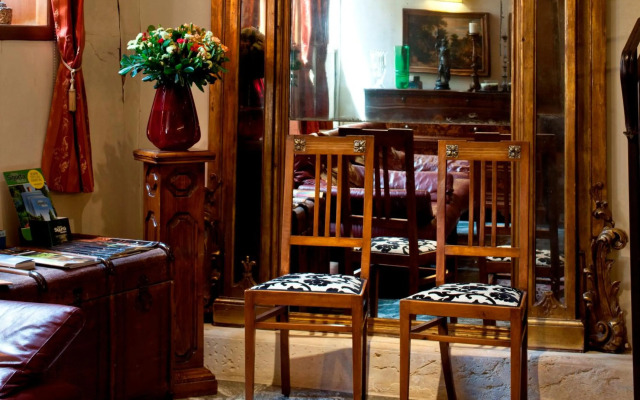 Boutique Hotel Scalzi - Adults Only