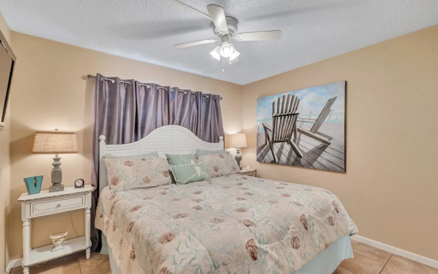 Gulf Shores Plantation III