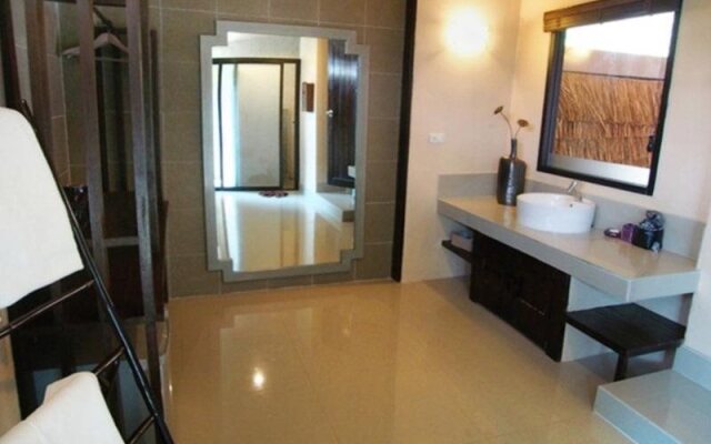 Seavana Beach Resort