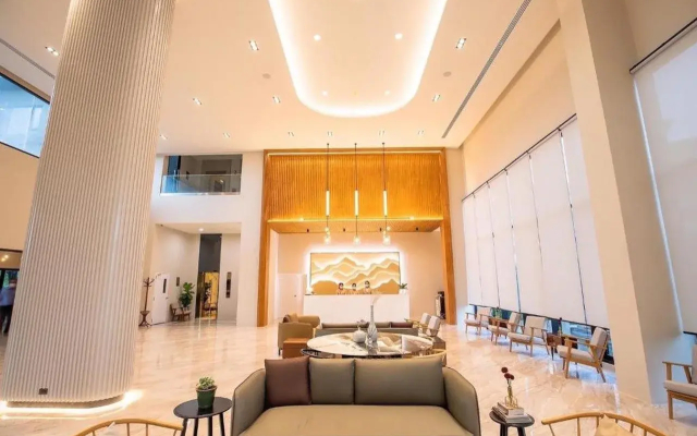 Centara Life Wisma Hotel Ratchaburi