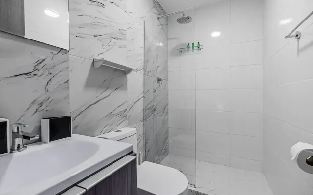 w Dreamy 1BR w Stunning Cinta Costera Views