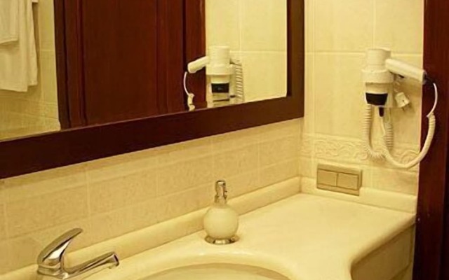 Villa Verde - Special Class
