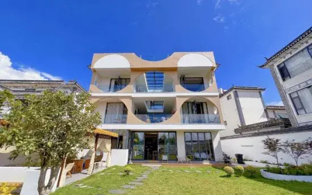 Dali Qingcheng Xiaoyuan (Years Store)