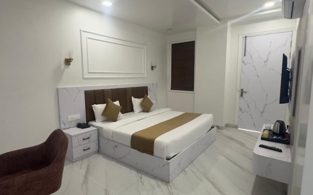 Hotel Astravista