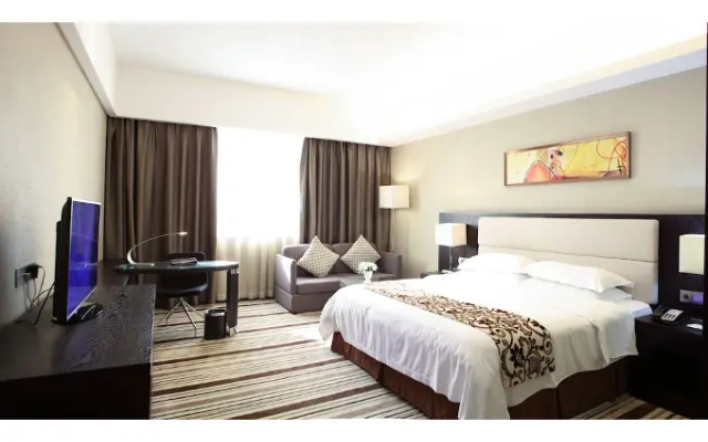 Junyue Internation Hotel