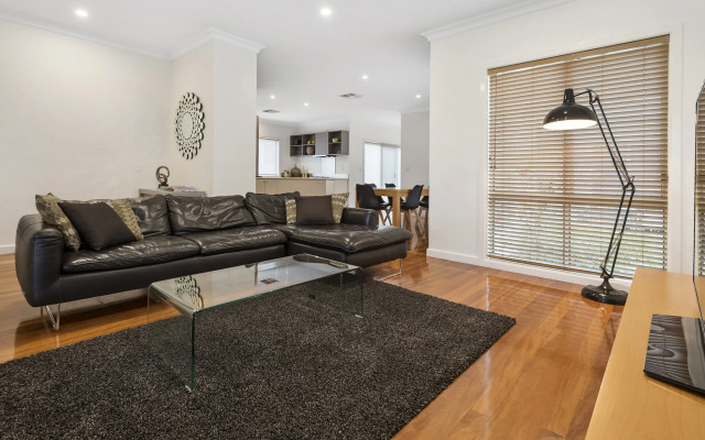 Quality Hotel Wangaratta Gateway