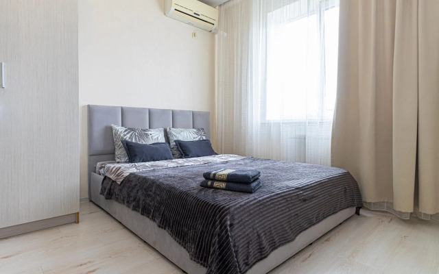 Posutochno One Days на улице Восточно-Кругликовская 28/3