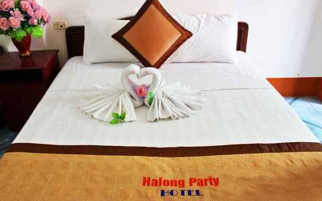 Halong Party Hotel