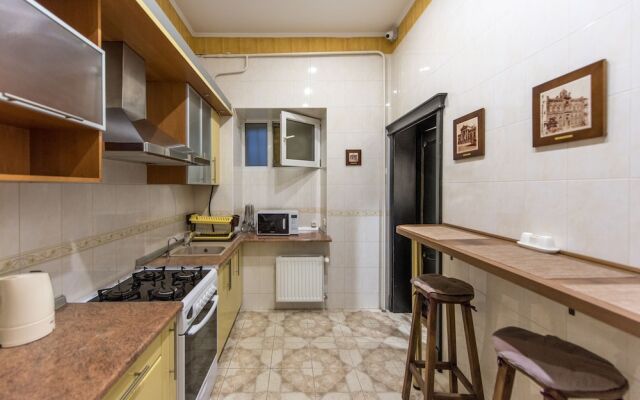 Гостевой дом «ЦаЦа» — хостел