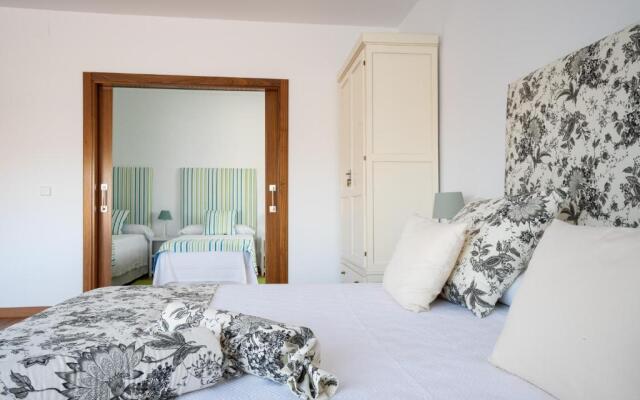 B&B Villa Marín Toledo