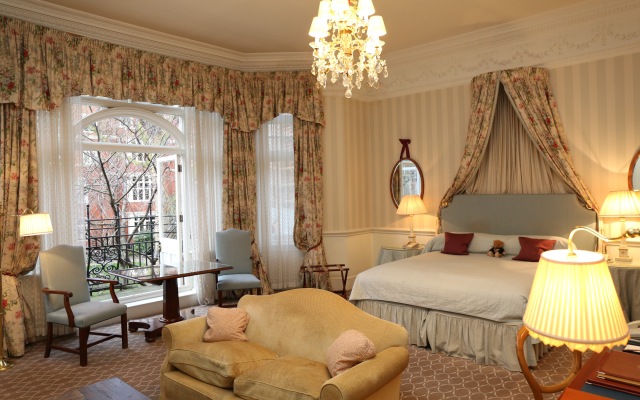 The Draycott Hotel