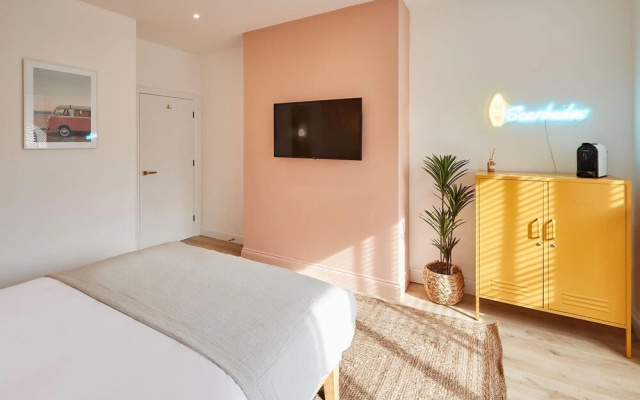 Host Stay Cabana 18 The Beach House
