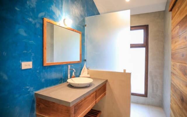 Nekaui Beachfront Villa 2 - Experience Nature