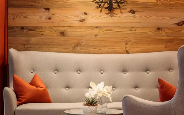 Mountain Apart Oetztal