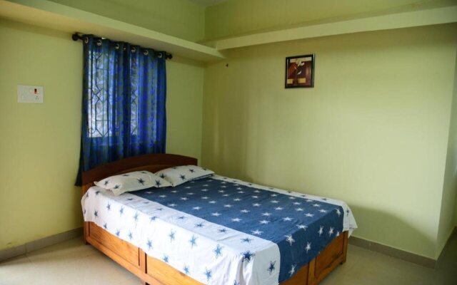 Homestay Siolim