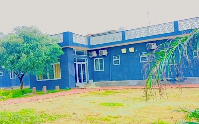 Aravali Greens