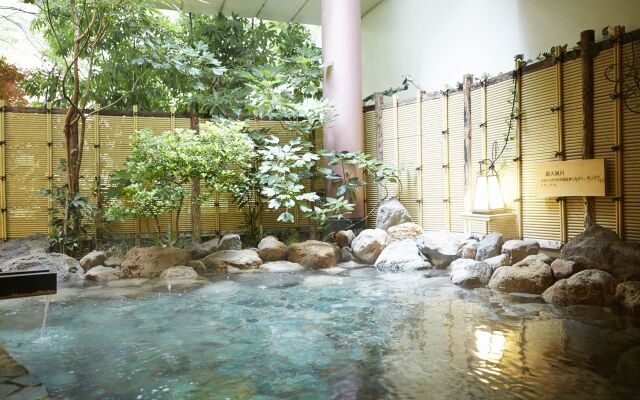 Kinugawa Onsen Hotel