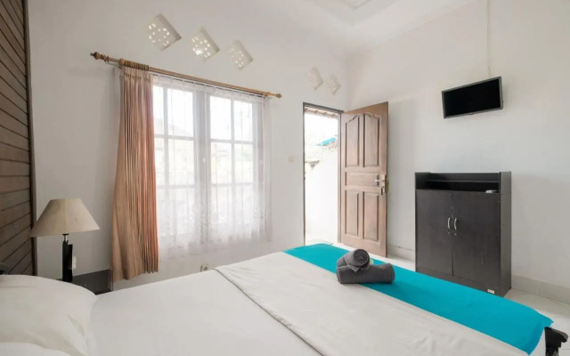 Widya Homestay