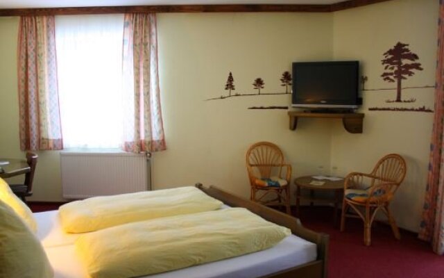 Hotel-Landgasthof Ploss