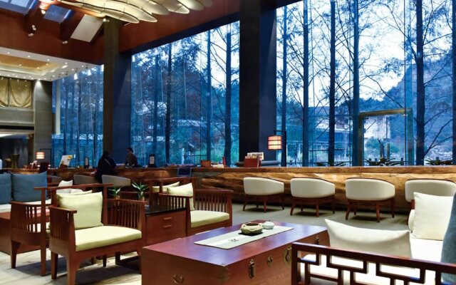 Fliport Resort Valley LongYan