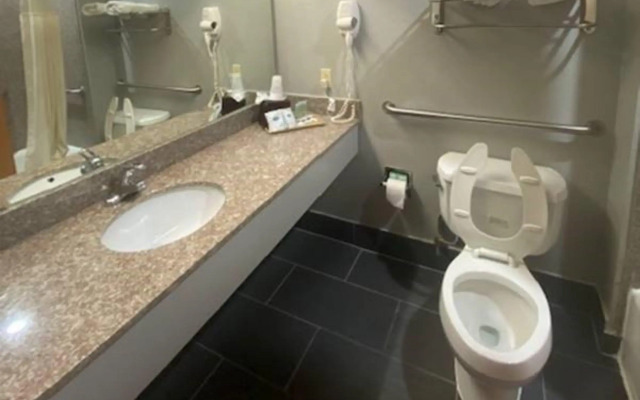 Tropicana Inn and Suites