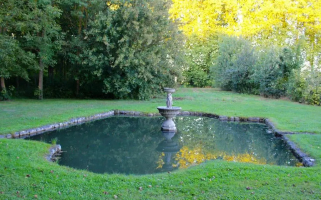 Le Domaine de Toussacq