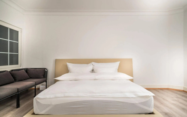 Top city center location by Airhome