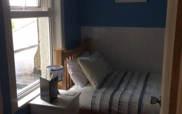 Pine Lodge Guest House