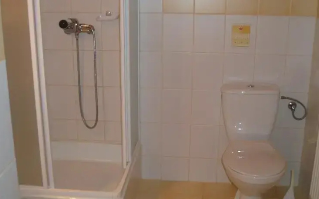 Miś Pokoje Gościnne