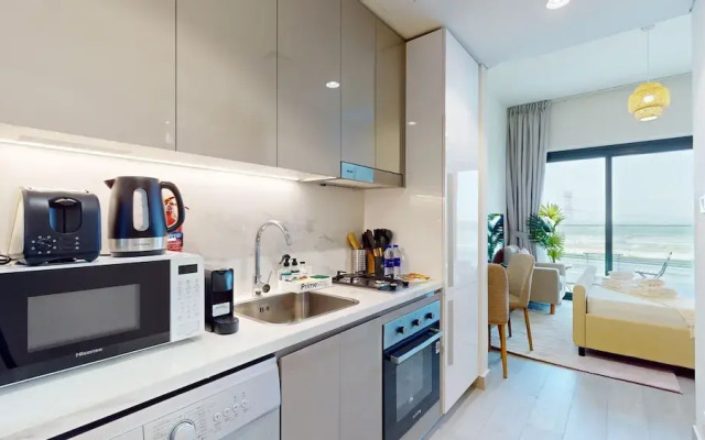 Al Meydan - Azizi Riviera 46 - 526
