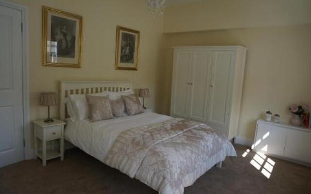 No. 23 at The Moorings, Chester