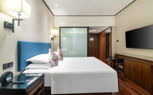 Allstay Ecotel Yogyakarta