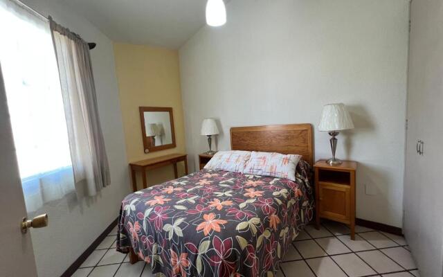 Privada 400 Casas & Suites