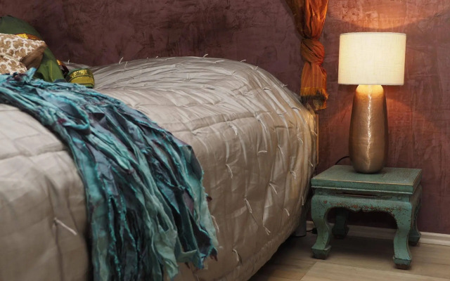 The Rooms Bed & Breakfast