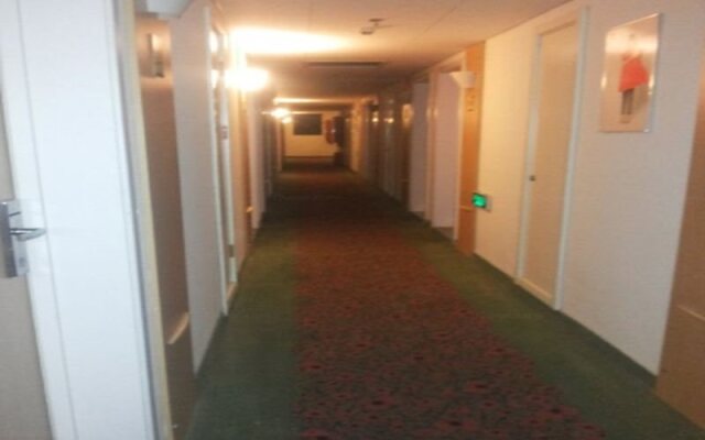 Hotel ibis Wuxi Chunshen