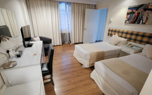 The Jerai Hotel Alor Star