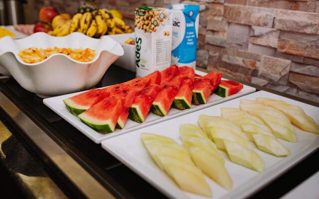 Vivence Suites Hotel Palmas